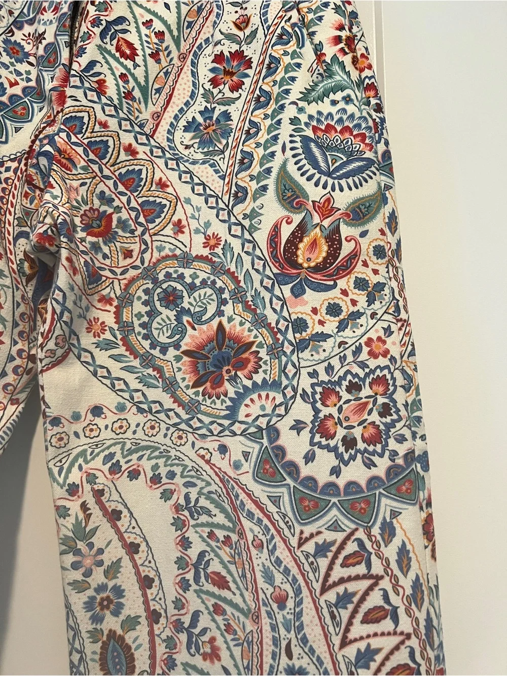 Sezane new tags